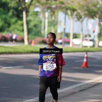 Runner Photo 8036289