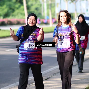 Runner Photo 8036290