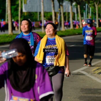 Runner Photo 8036297