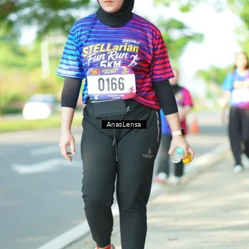 Runner Photo 8036303