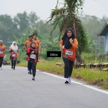 Runner Photo 8036304