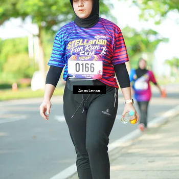Runner Photo 8036306