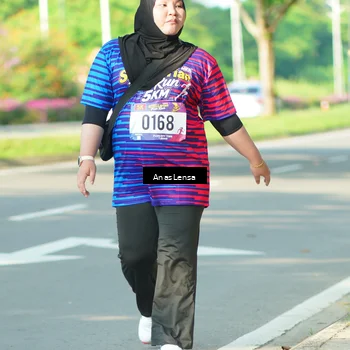 Runner Photo 8036307