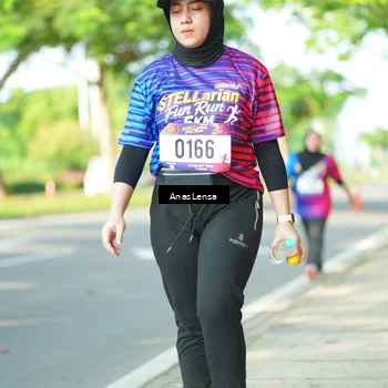 Runner Photo 8036310