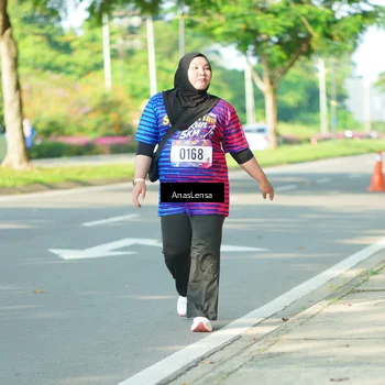 Runner Photo 8036311