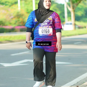 Runner Photo 8036313