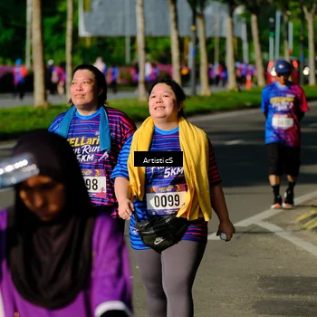 Runner Photo 8036315