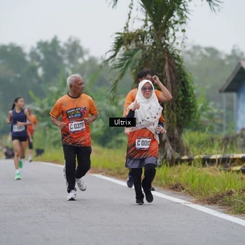 Runner Photo 8036318