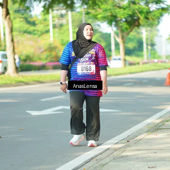 Runner Photo 8036319