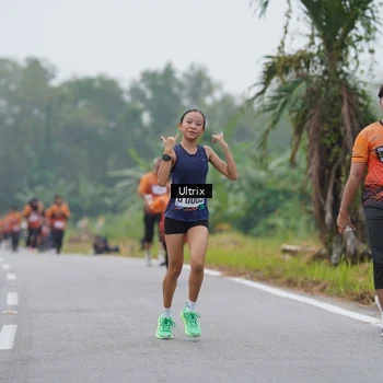 Runner Photo 8036320