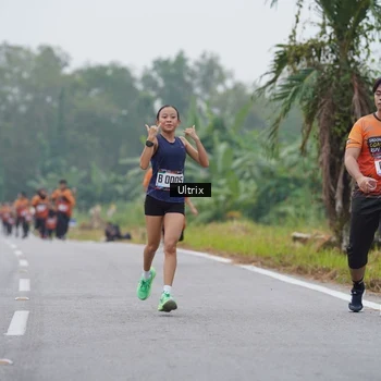 Runner Photo 8036321
