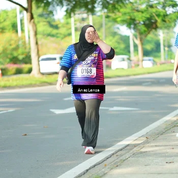 Runner Photo 8036322