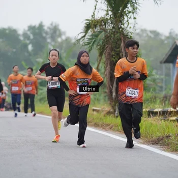 Runner Photo 8036323