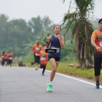 Runner Photo 8036325