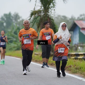 Runner Photo 8036326