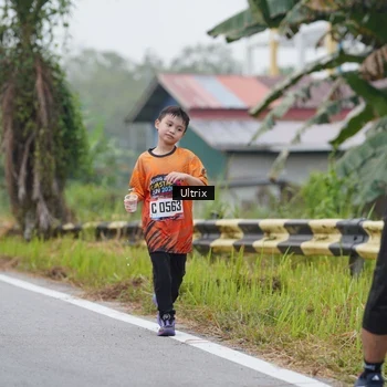 Runner Photo 8036328