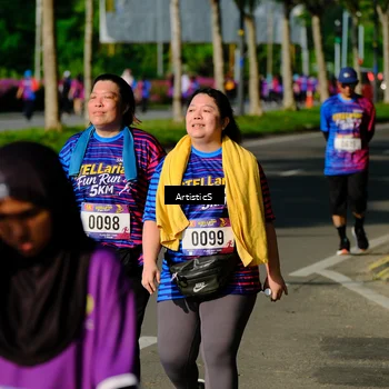 Runner Photo 8036330