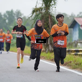 Runner Photo 8036331