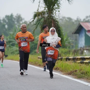 Runner Photo 8036333