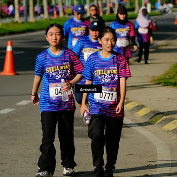 Runner Photo 8036334