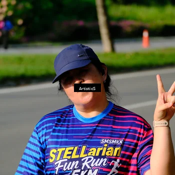 Runner Photo 8036335