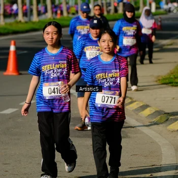 Runner Photo 8036337