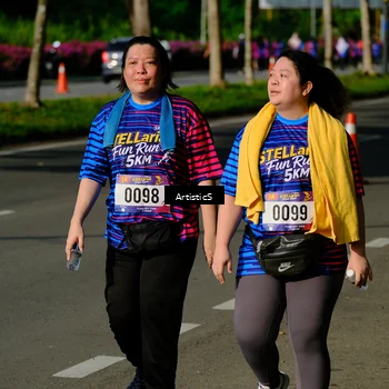 Runner Photo 8036338