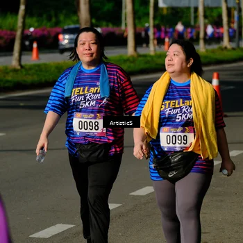 Runner Photo 8036339