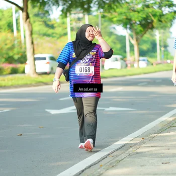 Runner Photo 8036342