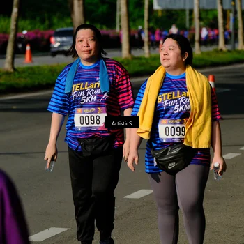 Runner Photo 8036343