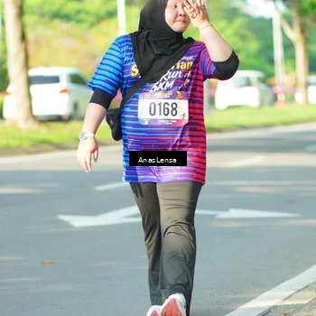 Runner Photo 8036345