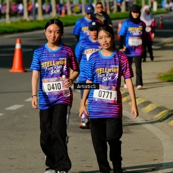 Runner Photo 8036348