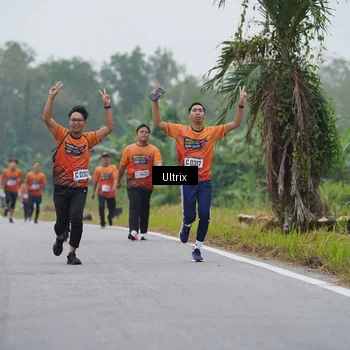 Runner Photo 8036358