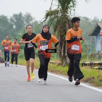 Runner Photo 8036360