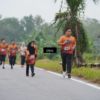 Runner Photo 8036362