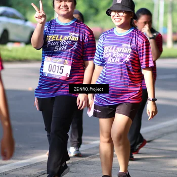 Runner Photo 8036364