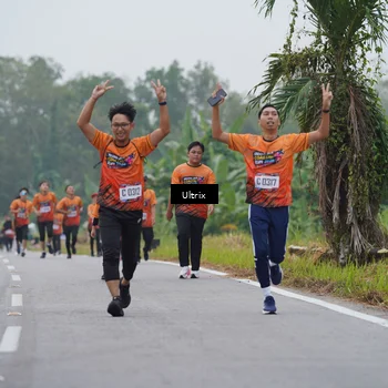 Runner Photo 8036365