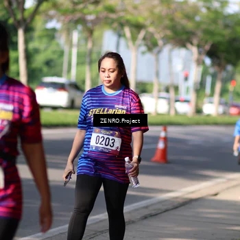 Runner Photo 8036366