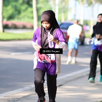 Runner Photo 8036367