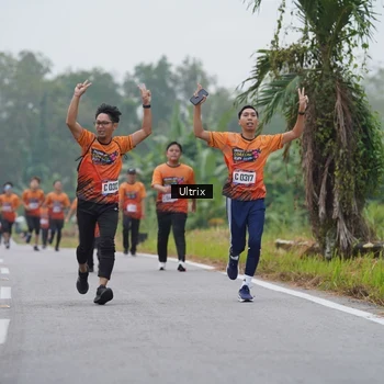 Runner Photo 8036370