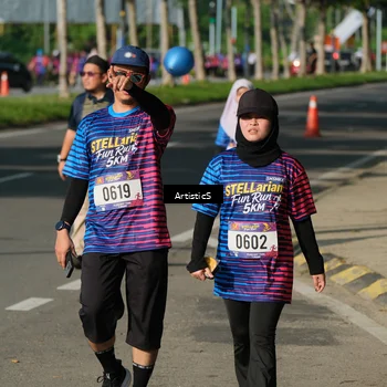 Runner Photo 8036372
