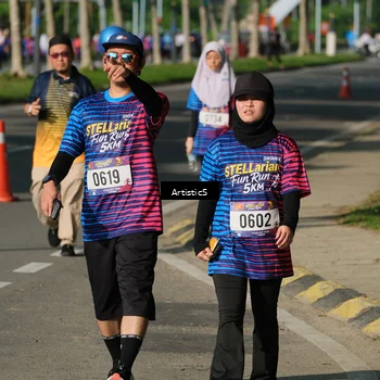 Runner Photo 8036373
