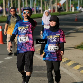 Runner Photo 8036375