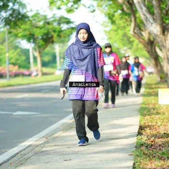 Runner Photo 8036382
