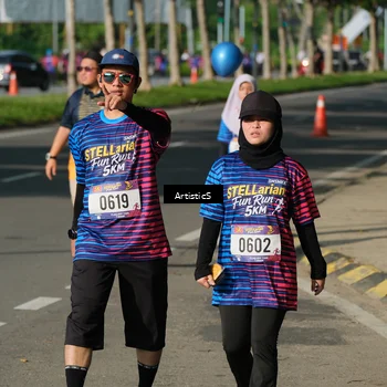 Runner Photo 8036383