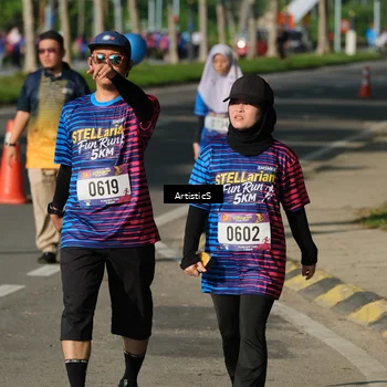 Runner Photo 8036392