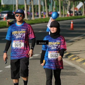 Runner Photo 8036399