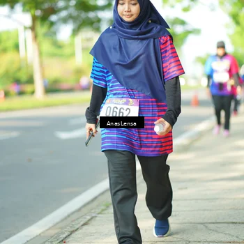 Runner Photo 8036401