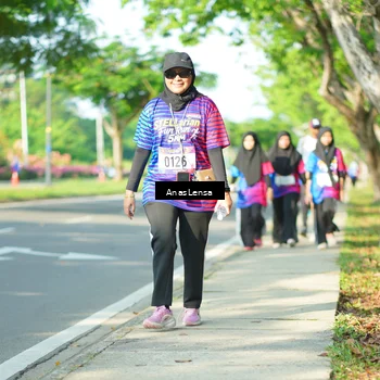 Runner Photo 8036403