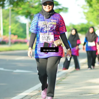 Runner Photo 8036406